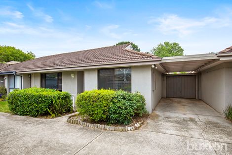 Property photo of 3/17 Barilla Road Moorabbin VIC 3189