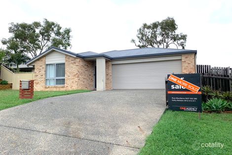 6 Flinders Ct, Gracemere, QLD 4702