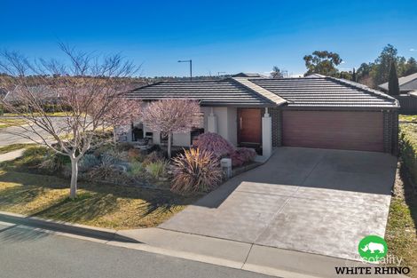 Property photo of 1 Griffiths Link Googong NSW 2620