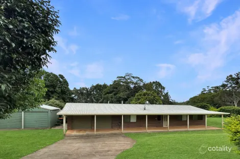 52 Riverlea Cl, Malanda, QLD 4885