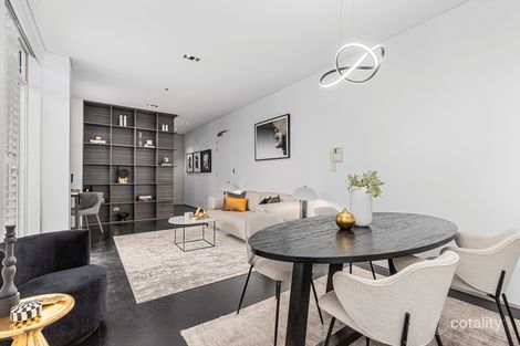 Property photo of LOT 34/437-439 Bourke Street Surry Hills NSW 2010