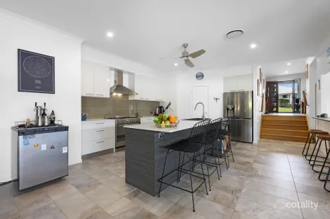 Property photo of 7 Button Quail Court Gilston QLD 4211