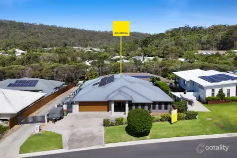 Property photo of 7 Button Quail Court Gilston QLD 4211