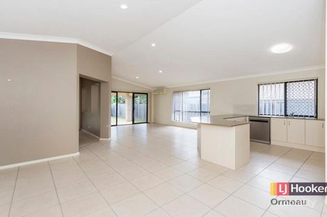 Property photo of 28 Begonia Street Ormeau QLD 4208