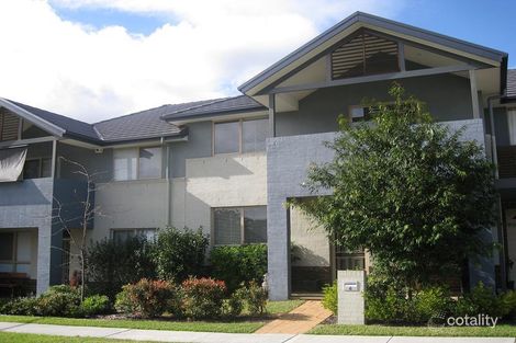 6 Betty Cuthbert Dr, Lidcombe, NSW 2141