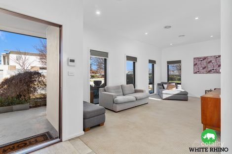Property photo of 1 Griffiths Link Googong NSW 2620