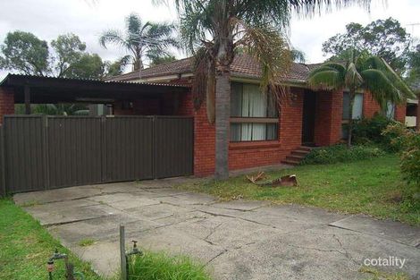 Property photo of 20 Norman Street Prospect NSW 2148