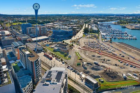 Property photo of 604/12 Bellevue Street Newcastle West NSW 2302