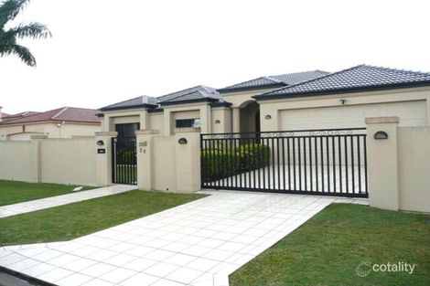 28 Sir Bruce Small Bvd, Benowa, QLD 4217