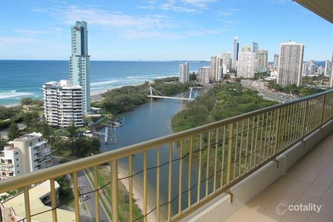 224/1 Serisier Ave, Main Beach, QLD 4217
