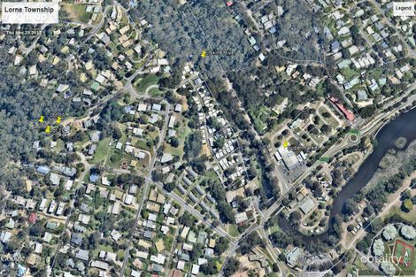 9 Richardson Bvd, Lorne, VIC 3232