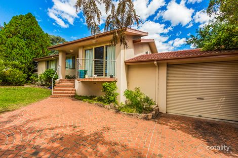Property photo of 37 Yiman Street Waramanga ACT 2611