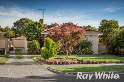 Property photo of 30 Vanbrook Street Forest Hill VIC 3131