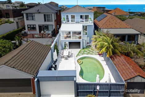 Property photo of 12 Northumberland Street Clovelly NSW 2031