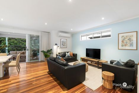 Property photo of 115 Tamaree Avenue Wynnum QLD 4178