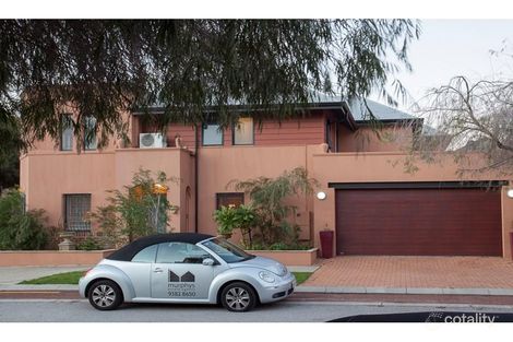 43 Burns St, North Fremantle, WA 6159