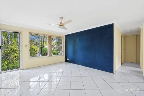 Property photo of 72/97 Edmund Rice Drive Southport QLD 4215
