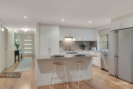 Property photo of 8 Peel Street Glenbrook NSW 2773