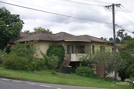 Property photo of 32 June Street Mitchelton QLD 4053