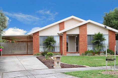 12 Marsden Ct, Mill Park, VIC 3082