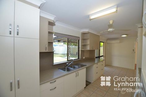 Property photo of 56 Whitsunday Drive Kirwan QLD 4817