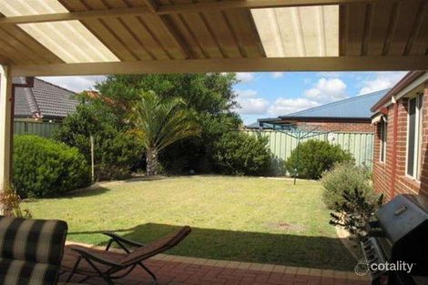 Property photo of 27 Conder Way Southern River WA 6110