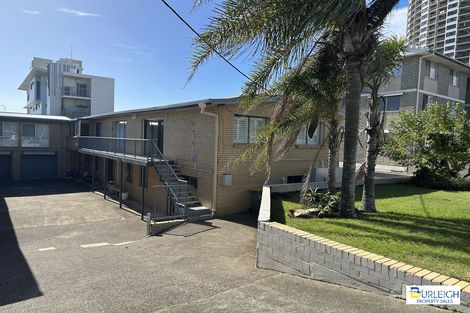 Property photo of 3/991 Gold Coast Highway Palm Beach QLD 4221