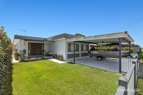 Property photo of 3 Morshead Street Tugun QLD 4224