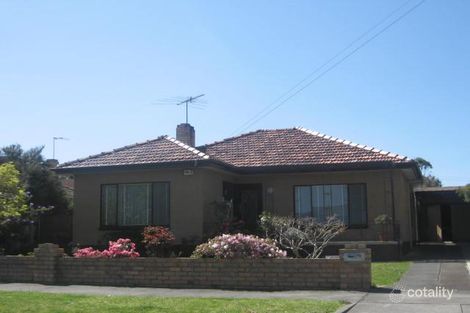 36 Cash St, Kingsbury, VIC 3083