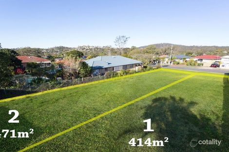 Property photo of 101 Pozieres Road Tarragindi QLD 4121