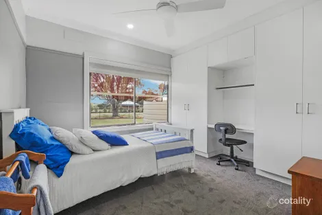 Property photo of 40 School Road Springhurst VIC 3682