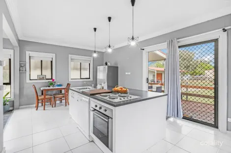 Property photo of 40 School Road Springhurst VIC 3682