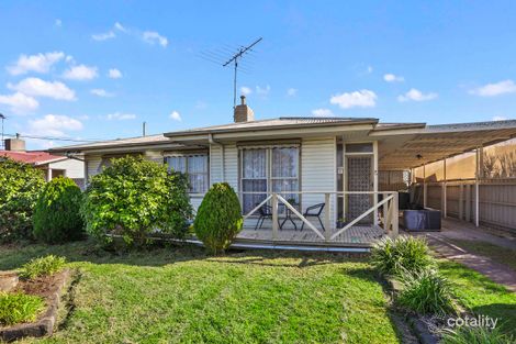 Property photo of 23 Warrawee Avenue Norlane VIC 3214