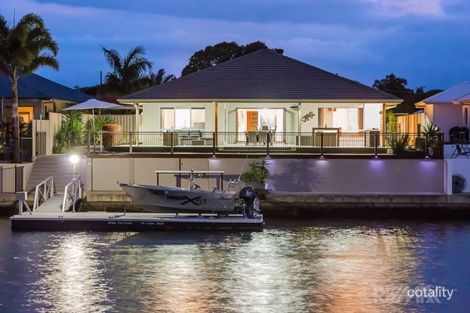 Property photo of 24 Barklya Crescent Bongaree QLD 4507