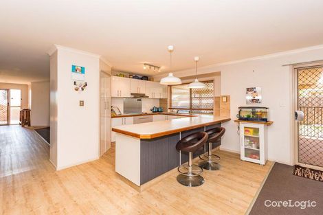 Property photo of 3 Swan Drive Kalkie QLD 4670