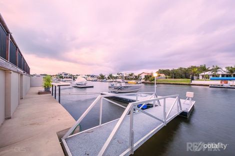 Property photo of 24 Barklya Crescent Bongaree QLD 4507