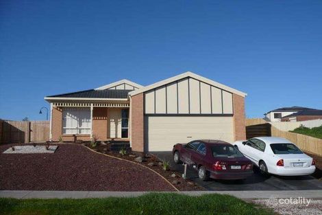 Property photo of 47 Axminster Drive Craigieburn VIC 3064