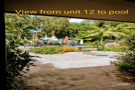 Property photo of 12/95 Davidson Street Port Douglas QLD 4877