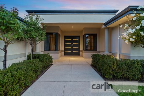 Property photo of 11 Radiata Promenade Aubin Grove WA 6164