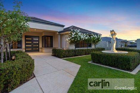 Property photo of 11 Radiata Promenade Aubin Grove WA 6164