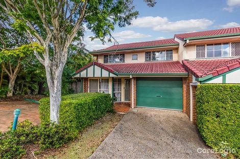 Property photo of 135 Park Road Yeerongpilly QLD 4105