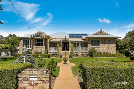 15 Nichols Rd, Highfields, QLD 4352