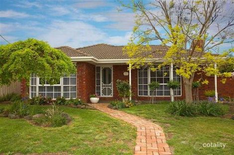 50 Sommers Dr, Altona Meadows, VIC 3028