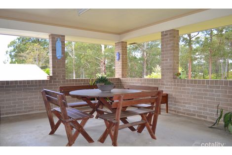 Property photo of 53 Cowarral Circuit Wauchope NSW 2446