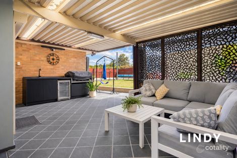 Property photo of 108 Gardner Circuit Singleton Heights NSW 2330