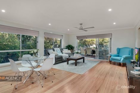 Property photo of 8 Peel Street Glenbrook NSW 2773