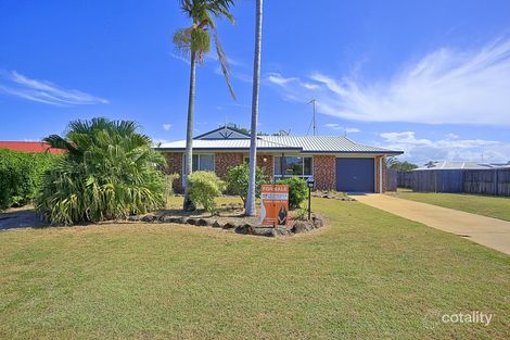 Property photo of 141 Davidson Street Bargara QLD 4670