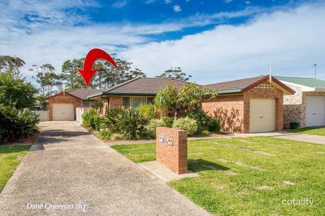 Property photo of 2/8 Redman Place Soldiers Point NSW 2317