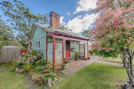 35 Oak Ave, Lake Tabourie, NSW 2539