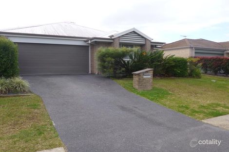 Property photo of 12 Ellis Crescent North Boambee Valley NSW 2450